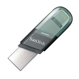 SANDISK BY WESTERN DIGITAL Флэш-накопитель USB3.1 64GB SDIX90N-064G-GN6NK SANDISK
