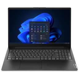 LENOVO 15.6 V15 G4 Black (82YU009XUE) ПИ