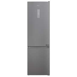 HOTPOINT HT 7201I MX O3, нержавеющая сталь