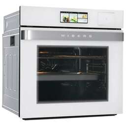 HIBERG Духовой шкаф S-VM 6615 W i-SMART