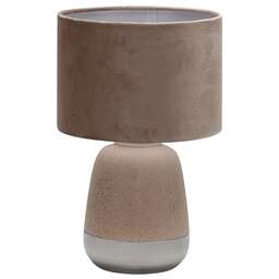 ESCADA 10200/L E27*40W Beige