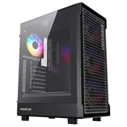 Powercase CMOAB-L4