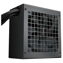 GAMERSTORM Блок питания 800W (Deepcool) PK800D (ATX, 80+ Bronze, APFC, 20+4 pin, 120mm fan, PCI-E 6+2Px4, 8xSATA) (R-PK800D-FA0B-WGEU)