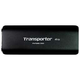 PATRIOT SSD внешний 4TB USB-C EXT. PTP4TBPEC