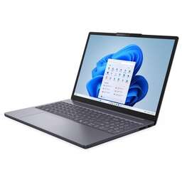 LENOVO 15.3" IdeaPad Slim 3 15ARP10 " WUXGA IPS/R 7 170/16Gb/512Gb/W11H/Luna Grey