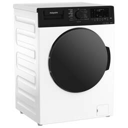 HOTPOINT WD 8548 C7S VBW с сушкой