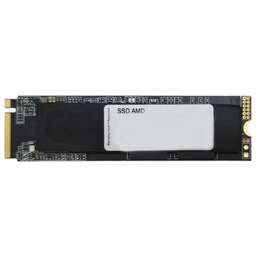 AMD RADEON Твердотельный накопитель SSD R3 Series M2.2280 1024GB