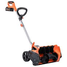 PATRIOT Снегоуборщик аккумуляторный ручной PE 4141 LCT