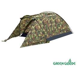 GREEN GLADE Army 2