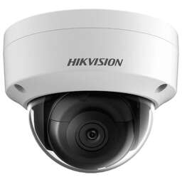 HIKVISION Камера видеонаблюдения IP DS-2CD2143G2-IS(2.8MM), 1520p, 2.8 мм, белый