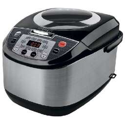 SCARLETT SC-MC410S28 черный