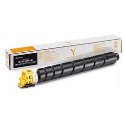 KYOCERA Картридж TK-8515Y, желтый / 1T02NDANL1