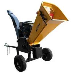CHAMPION CH1211E Бензиновый измельчитель