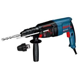 BOSCH Перфоратор GBH 2-26 DFR Professional [0611254768]