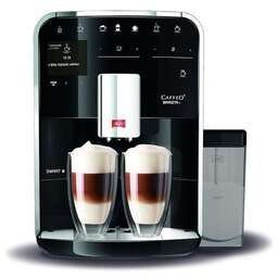 MELITTA Кофемашина F83/0-102, черный