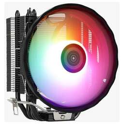 AEROCOOL Устройство охлаждения(кулер) Rave 4, 120мм, Ret [rave 4 argb pwm 4p]