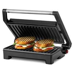 KITFORT Сэндвичница КТ-3666, черный