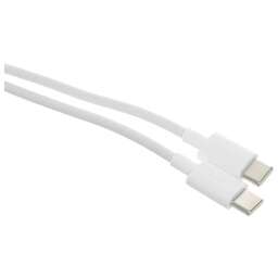 XIAOMI Кабель BHR0878GL USB Type-C (m)-USB Type-C (m) 1м белый коробка