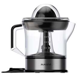 MAXVI SG402 silver-black