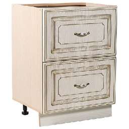 БИТЕЛ АНЖЕЛИКА СТР 600/2 ДУБ МОЛОЧНЫЙ/ЯСЕНЬ, 6227 AB/L (RS113)