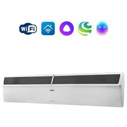 BALLU Комплект Plinth Transformer с блоком управления BEC/PL-1500-4I (инверторный)