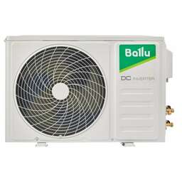 BALLU Сплит-система Discovery BSVI-12HN8_V2 белый