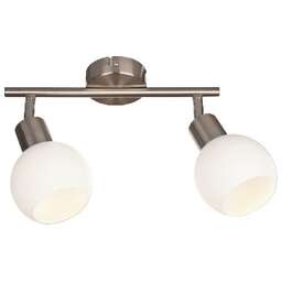 ESCADA 10212/S LED*10W STAIN CHROME
