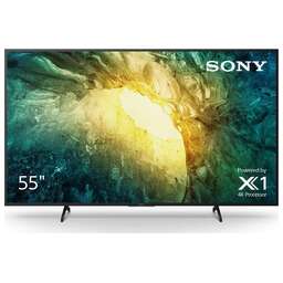 SONY KD-50X75K 4K ПИ