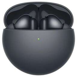 HUAWEI Наушники FreeBuds 7i Conch-T010 T0025, Bluetooth, внутриканальные, черный [55038456]