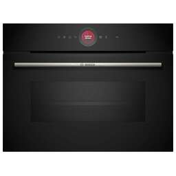 BOSCH Духовой шкаф Электрический CMG7241B1 черный