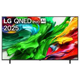 LG 65" Телевизор Q-NED 65QNED86A6A.ARUG