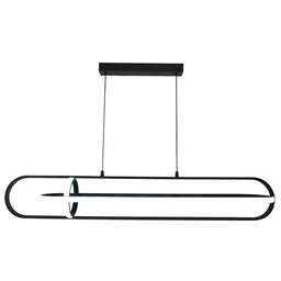 ESCADA 10255/3 LED*65W Black