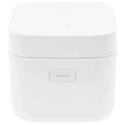 XIAOMI Рисоварка Multifunctional Rice Cooker 1.5L EU, 380Вт, белый [bhr9016eu]
