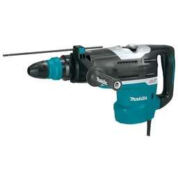 MAKITA Перфоратор HR5212C патрон:SDS-max уд.:19.1Дж 1510Вт (кейс в комплекте)