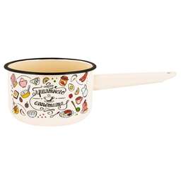 APPETITE 1с42с Приятного аппетита эмал 1,5л цил без/кр