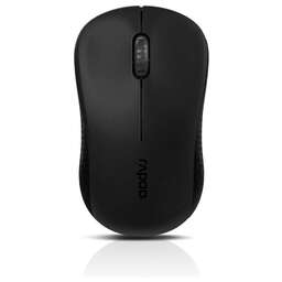 RAPOO M20 Silent Black