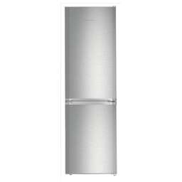 LIEBHERR Холодильник CUele 3331 2-хкамерн. серебристый