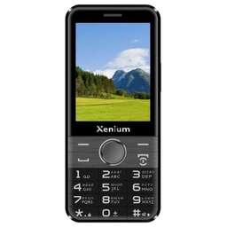 XENIUM X800 Black