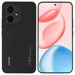 HONOR 400 12/256Gb Midnight Black (5109BURC)