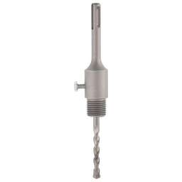 KRANZ (KR-91-0421) Хвостовик для коронки М22х120мм SDS PLUS