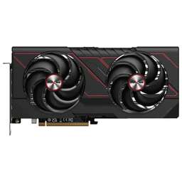 SAPPHIRE Видеокарта AMD Radeon RX 9070 11349-03-20G PULSE AMD RADEON RX 9070 GAMING 16GB DUAL 16ГБ Pulse, GDDR6, Ret