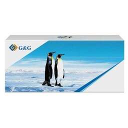 G&G Картридж GG-C047, черный / GG-C047