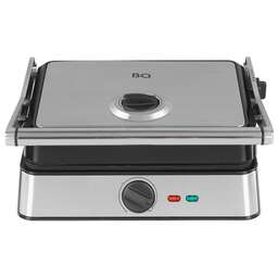 BQ GR3007 Black-Steel