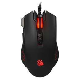 A4TECH Bloody V9M черный