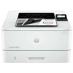 HP Принтер лазерный LaserJet Pro 4003dn (2Z609A) A4 Duplex Net белый