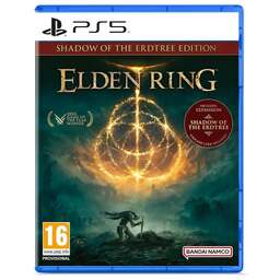 NONAME Игра Elden Ring: Shadow of the Erdtree, RUS (игра и субтитры), для PlayStation 5