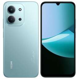 XIAOMI Redmi 15C 4+256Gb зеленый (MZB0LLURU)