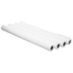 CACTUS Бумага Eco CS-LFP80-914457E-4 36"(A0) 914мм-45.7м/80г/м2/белый CIE155% (упак.:4рул)