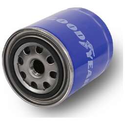 GOODYEAR GY1213 Фильтр масляный автомобильный