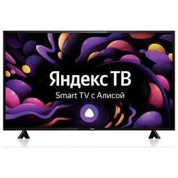 BBK 43LEX-7258/FTS2C SMART TV